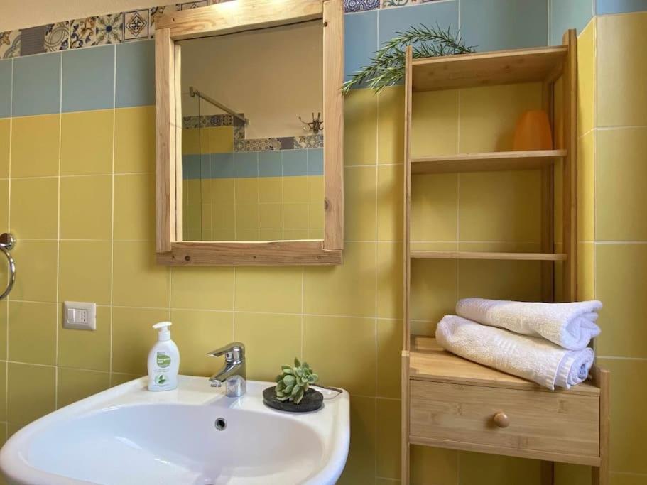Taddore Green Lodge Galtelli Ngoại thất bức ảnh
