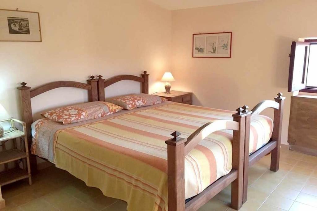 Taddore Green Lodge Galtelli Ngoại thất bức ảnh
